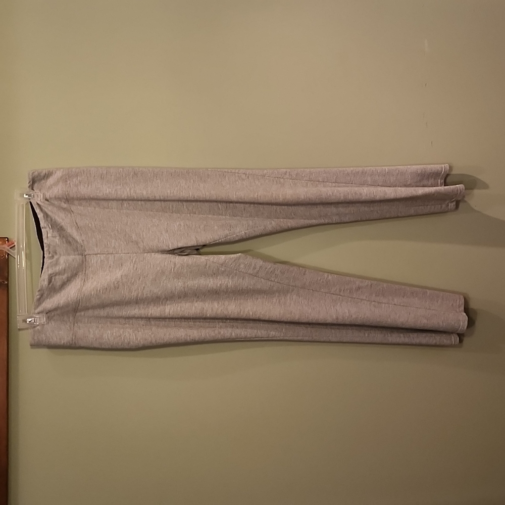 Coral Bay Grey Loungy Pants